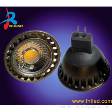 3W COB LED Spot Light